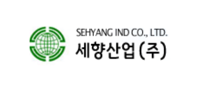 세향산업㈜